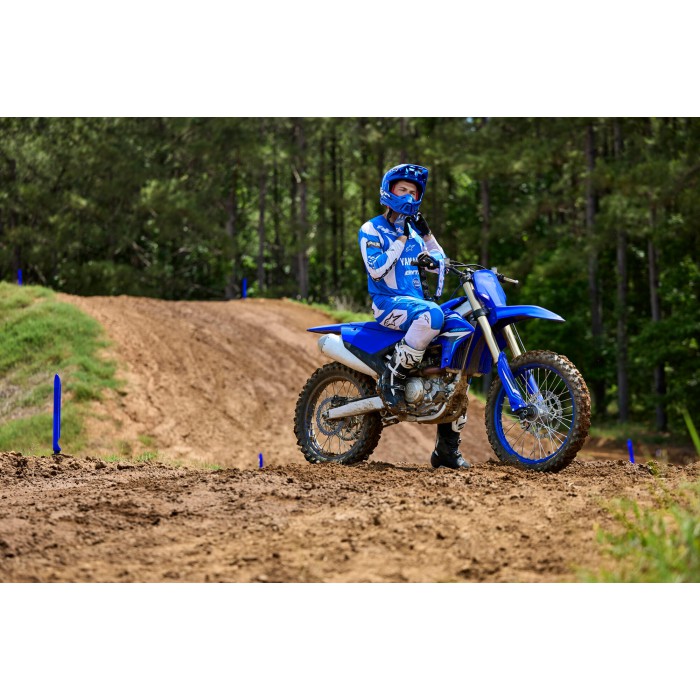 YZ450F