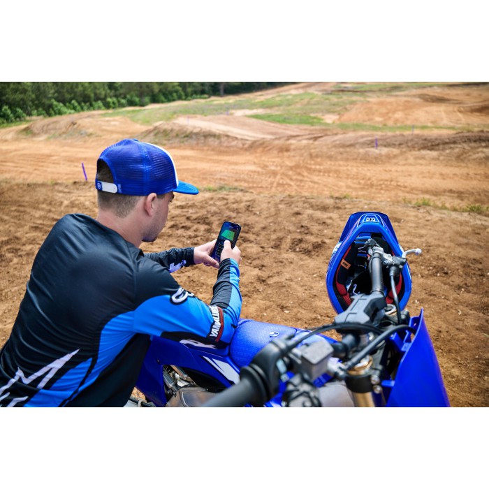 YZ450F