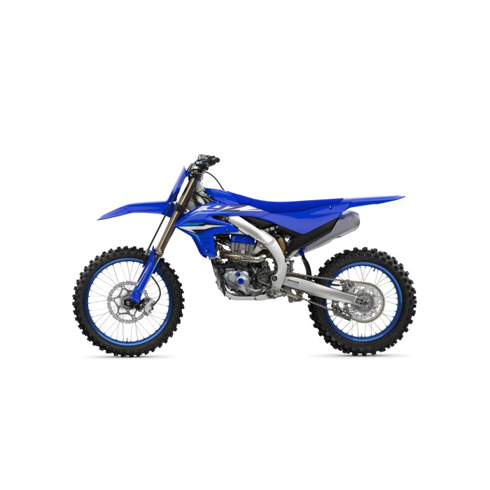 YZ450F