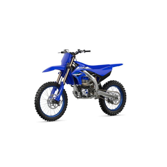 YZ450F