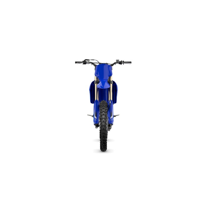 YZ450F