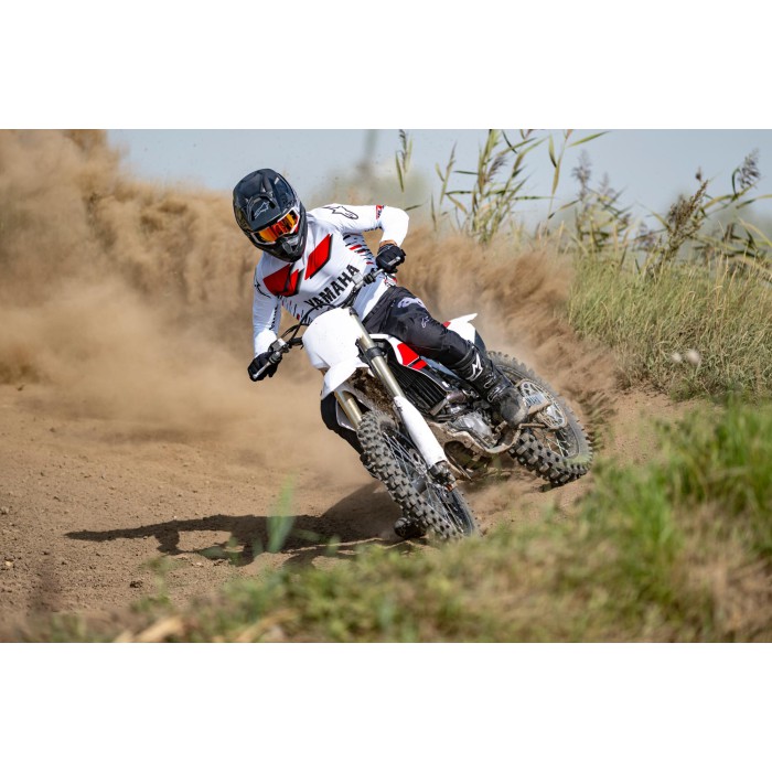 YZ450F 70th Anniversary Edition