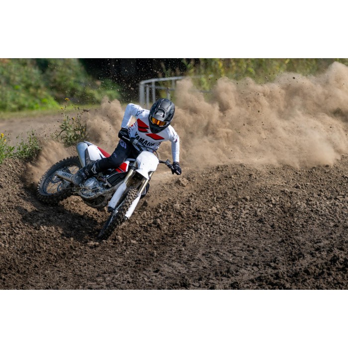 YZ450F 70th Anniversary Edition