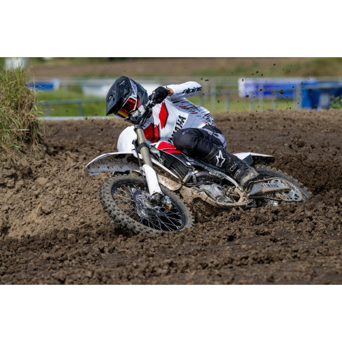 YZ450F 70th Anniversary Edition