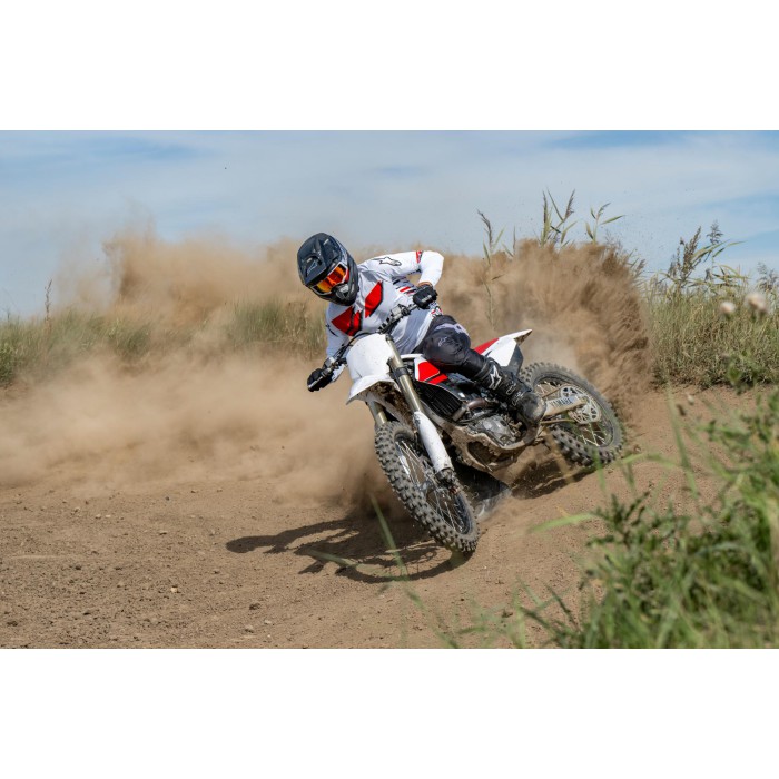 YZ450F 70th Anniversary Edition
