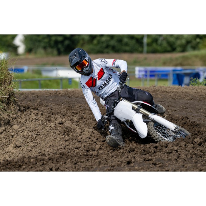 YZ450F 70th Anniversary Edition