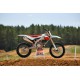 YZ450F 70th Anniversary Edition