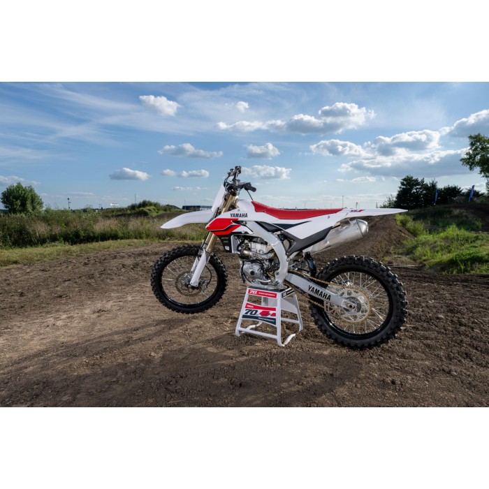 YZ450F 70th Anniversary Edition