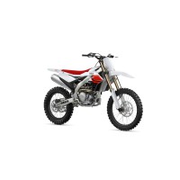 YAMAHA YZ450F 70TH ANNIVERSARY EDITION