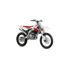 YZ450F 70th Anniversary Edition