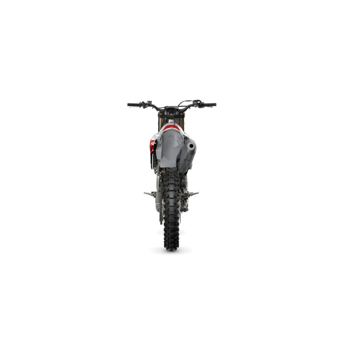 YZ450F 70th Anniversary Edition