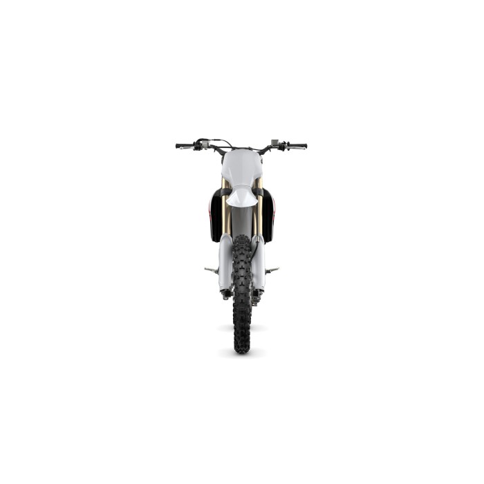 YZ450F 70th Anniversary Edition