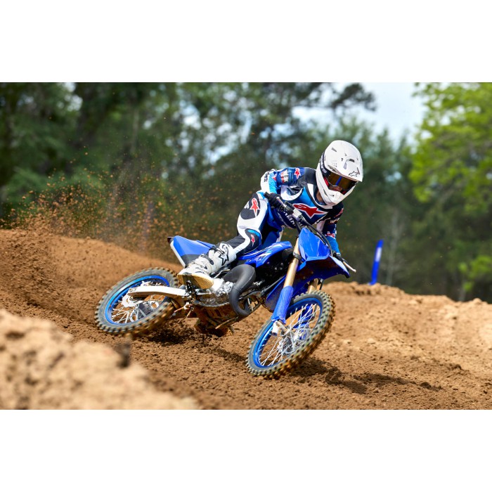 YZ85