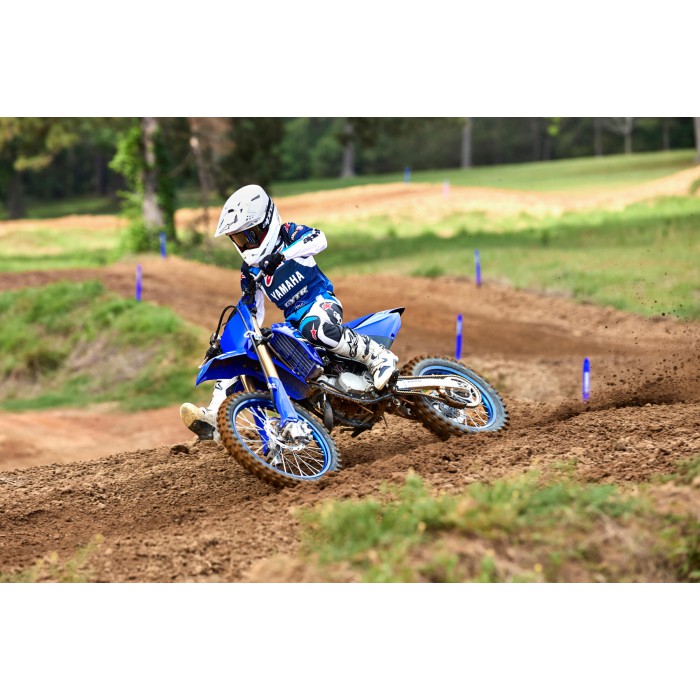 YZ85