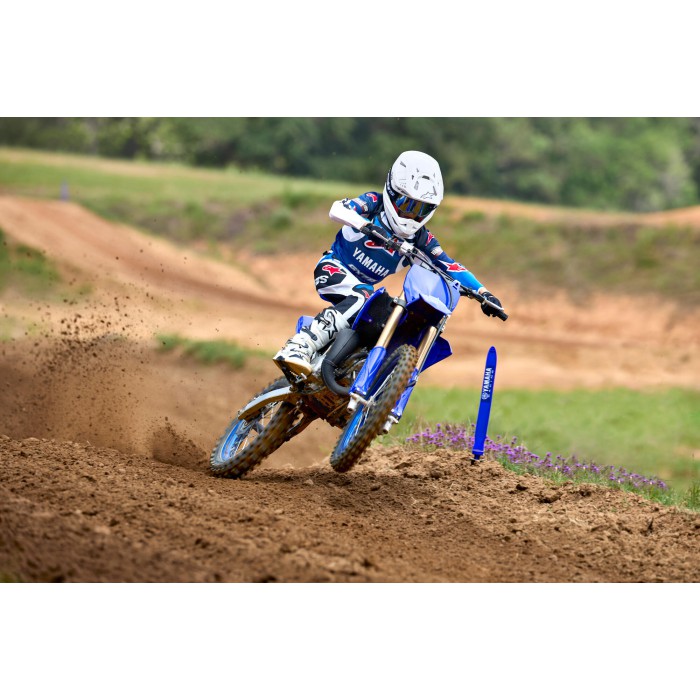 YZ85