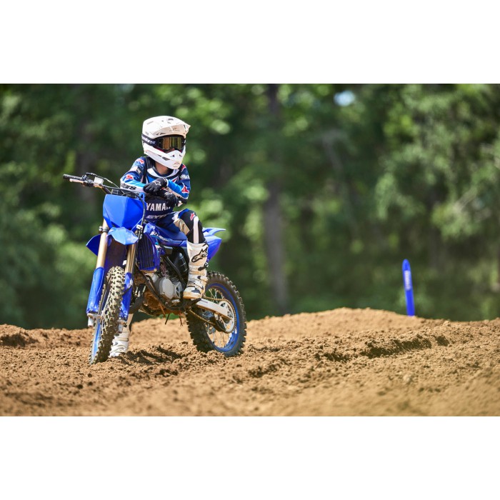 YZ85