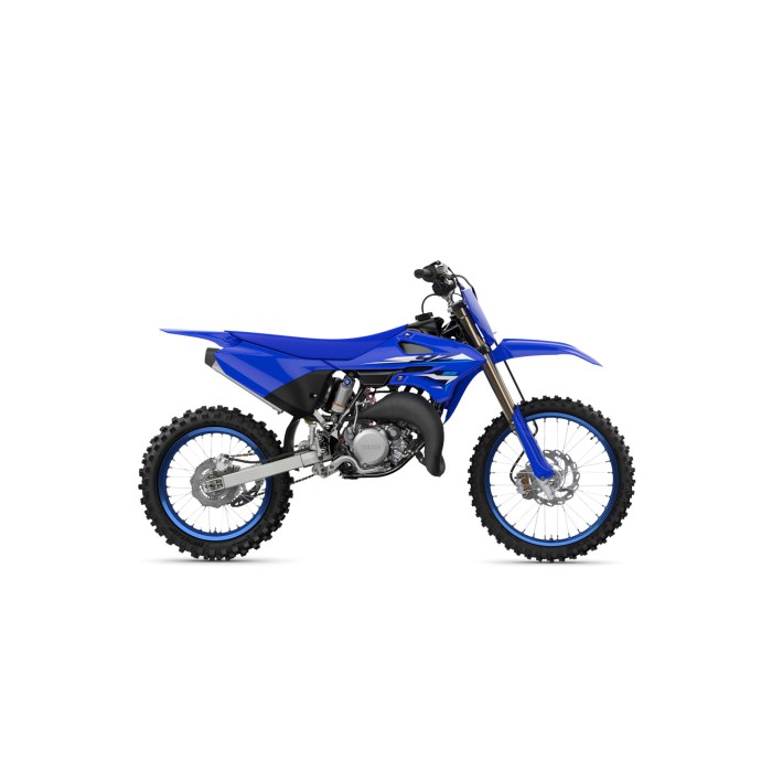 YZ85