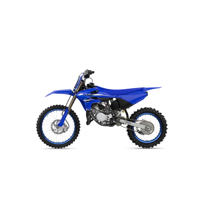 YZ85