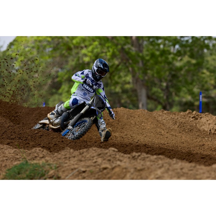 YZ125 Monster Energy Yamaha Racing Edition