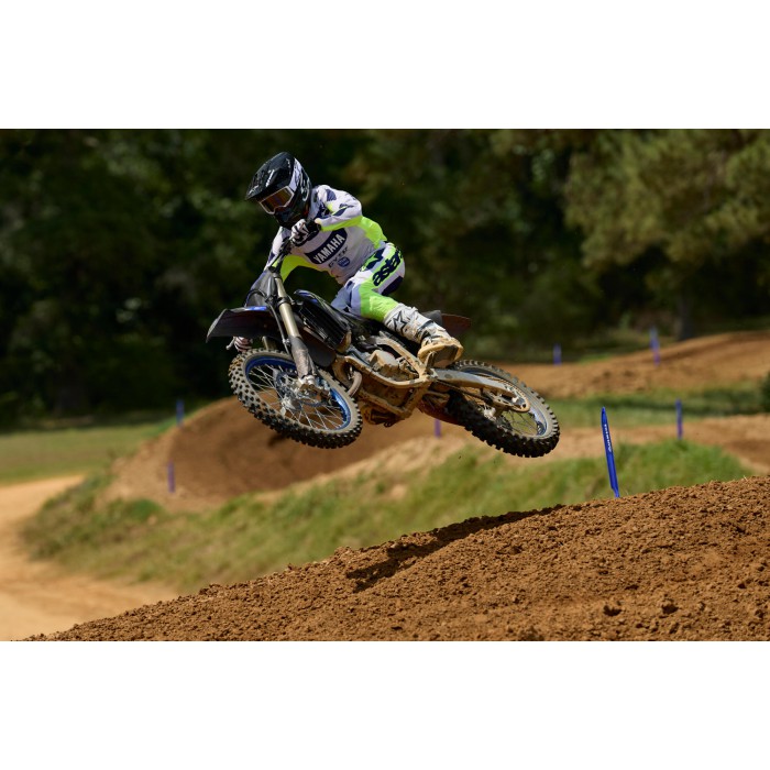 YZ125 Monster Energy Yamaha Racing Edition