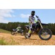 YZ125 Monster Energy Yamaha Racing Edition