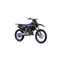 YZ125 Monster Energy Yamaha Racing Edition