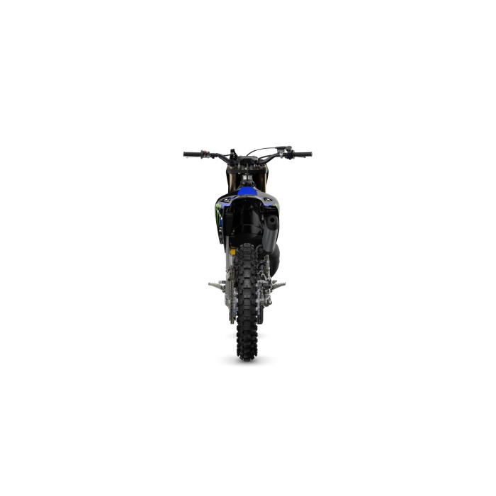 YZ125 Monster Energy Yamaha Racing Edition