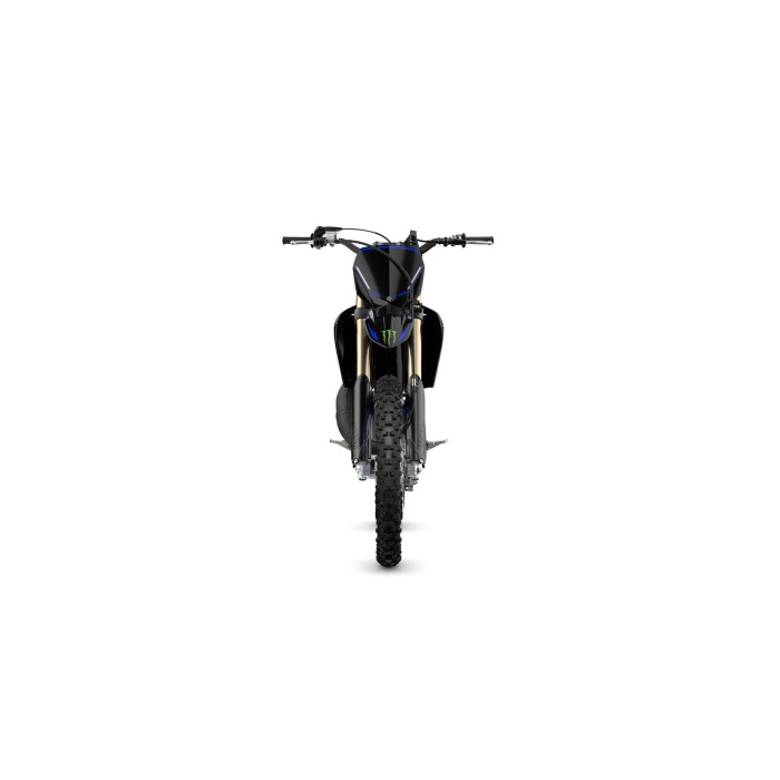 YZ125 Monster Energy Yamaha Racing Edition