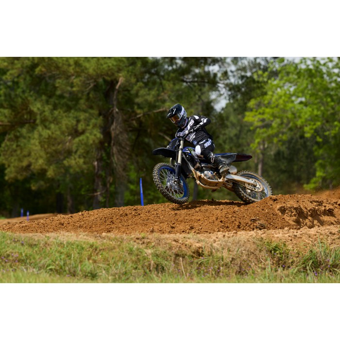 YZ250F Monster Energy Yamaha Racing Edition