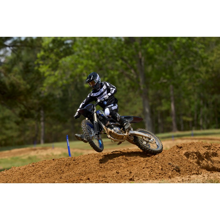YZ250F Monster Energy Yamaha Racing Edition