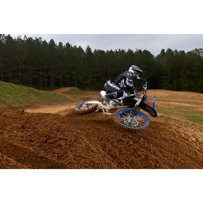 YZ250F Monster Energy Yamaha Racing Edition