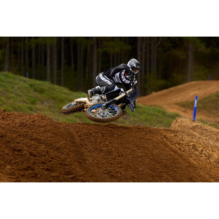 YZ250F Monster Energy Yamaha Racing Edition