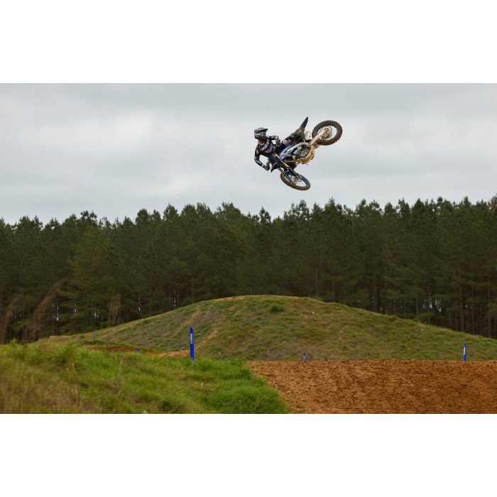 YZ250F Monster Energy Yamaha Racing Edition