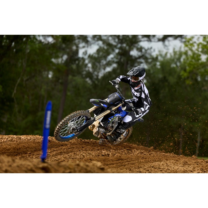 YZ250F Monster Energy Yamaha Racing Edition