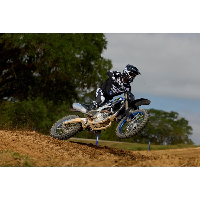 YZ250F Monster Energy Yamaha Racing Edition