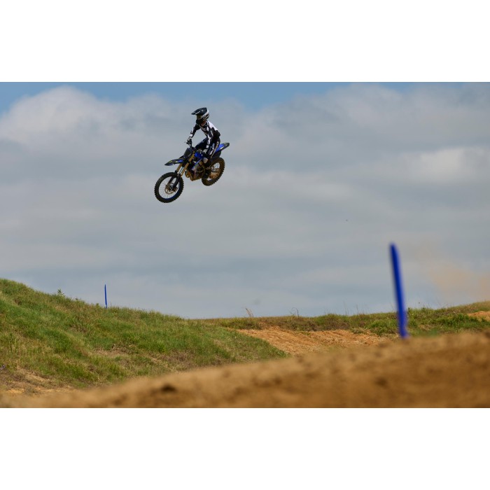 YZ250F Monster Energy Yamaha Racing Edition