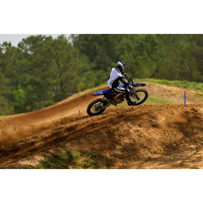 YZ250F Monster Energy Yamaha Racing Edition
