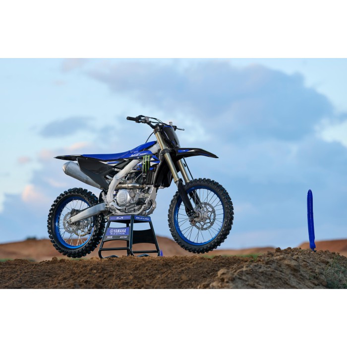 YZ250F Monster Energy Yamaha Racing Edition