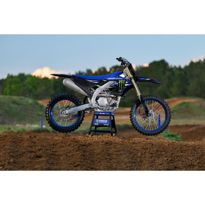 YZ250F Monster Energy Yamaha Racing Edition