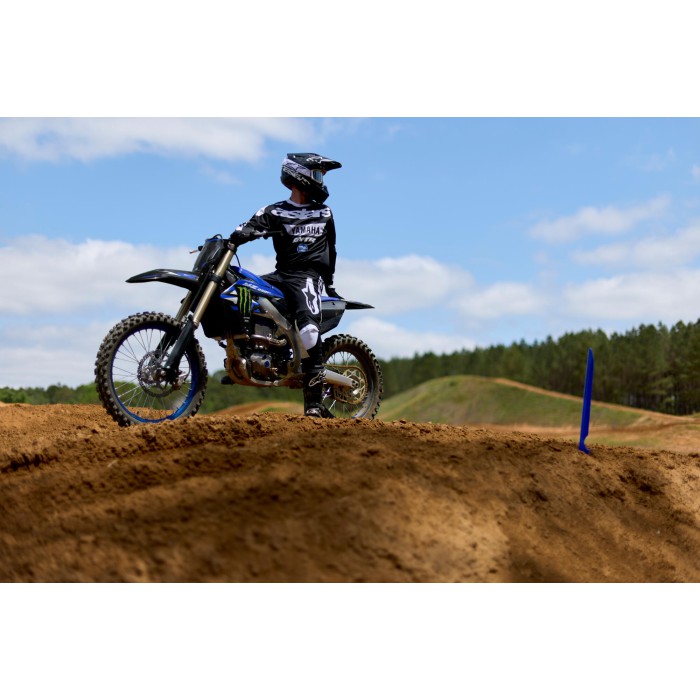 YZ250F Monster Energy Yamaha Racing Edition