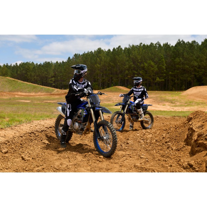 YZ250F Monster Energy Yamaha Racing Edition