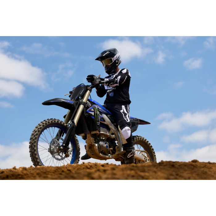 YZ250F Monster Energy Yamaha Racing Edition