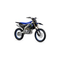 YAMAHA YZ250F MONSTER ENERGY YAMAHA RACING EDITION