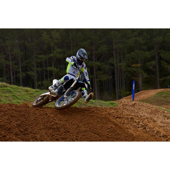 YZ250 Monster Energy Yamaha Racing Edition