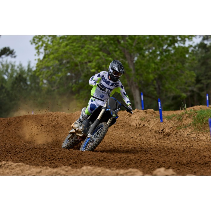 YZ250 Monster Energy Yamaha Racing Edition
