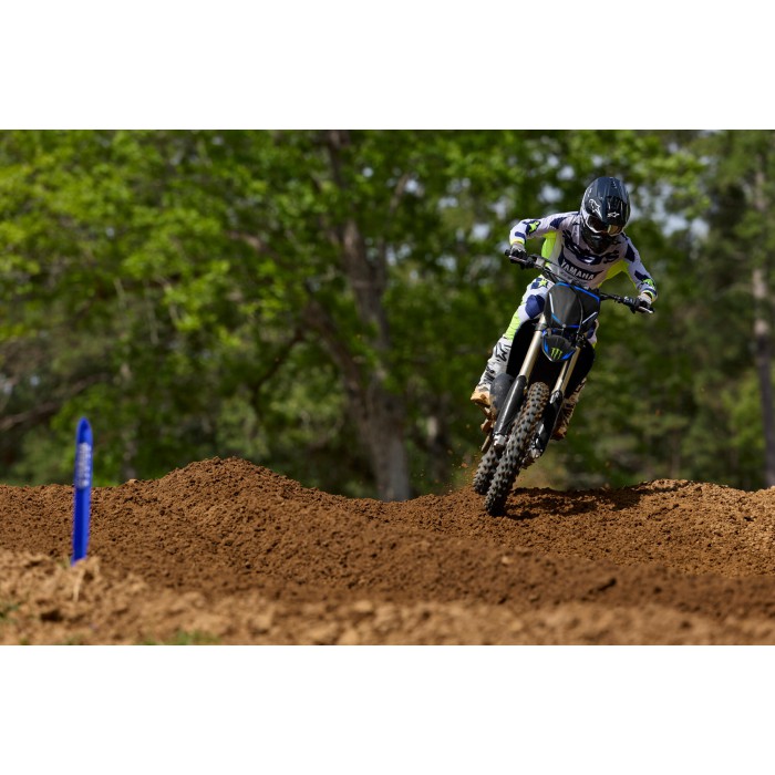 YZ250 Monster Energy Yamaha Racing Edition