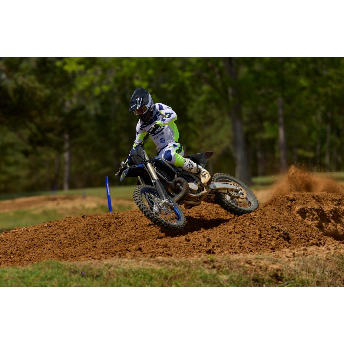 YZ250 Monster Energy Yamaha Racing Edition