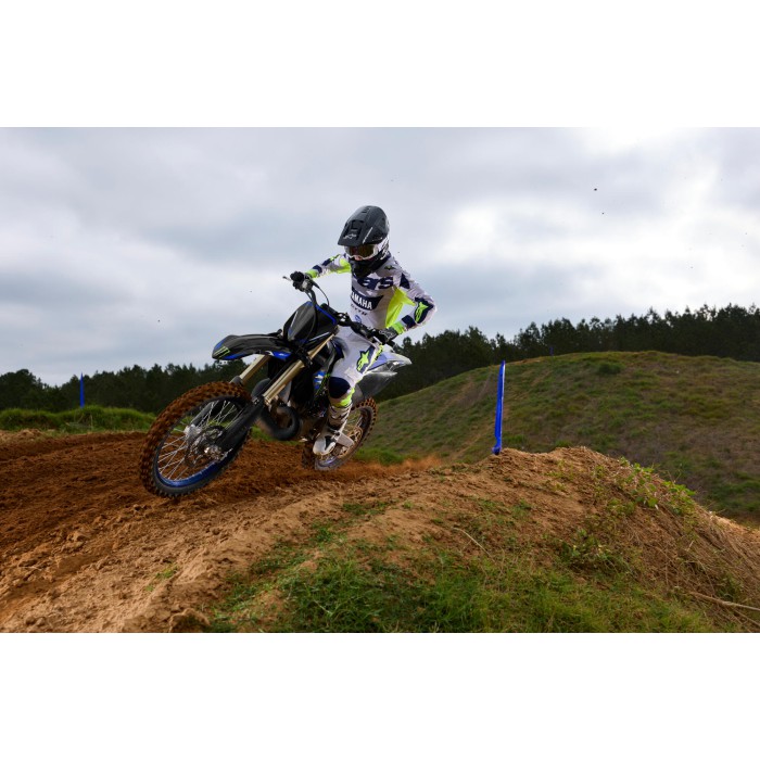 YZ250 Monster Energy Yamaha Racing Edition