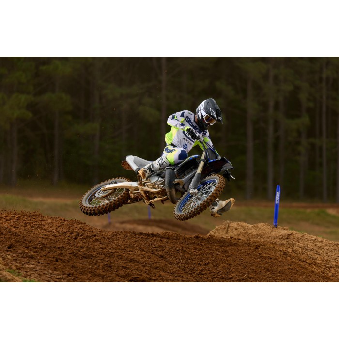 YZ250 Monster Energy Yamaha Racing Edition