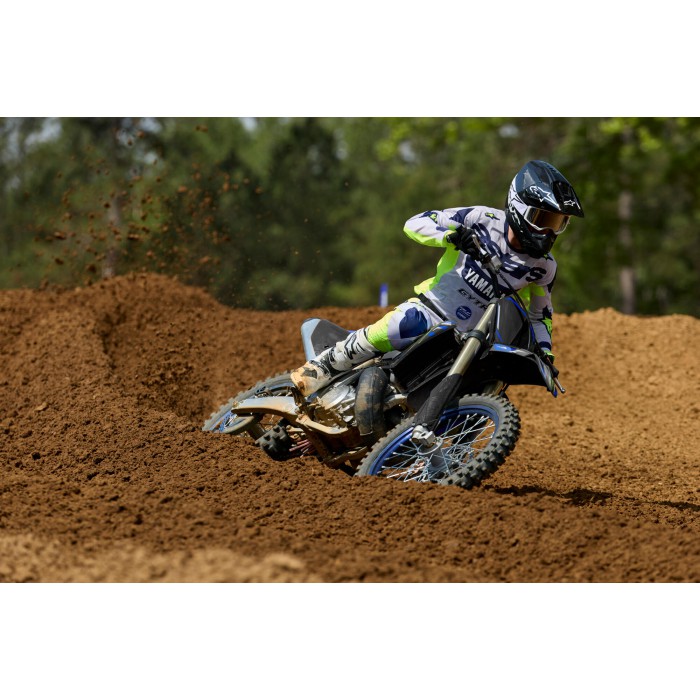 YZ250 Monster Energy Yamaha Racing Edition